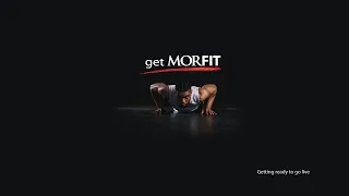 Get MORFIT - 30 Minutes of Strength