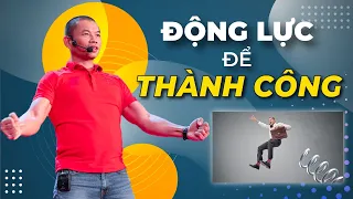 Video này sẽ truyền cảm hứng mạnh mẽ cho bạn (kinh doanh phải xem) | Phạm Thành Long