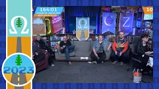 DB2023 - Shoutout to lostluck who donated $15k for the Afterparty Sponsorship