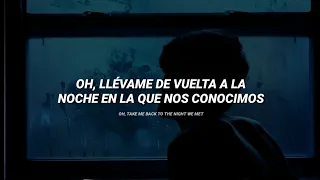 Lord Huron - The Night We Met | En Español