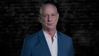 LANÇAMENTO DA NEWSLETTER DE CIRO GOMES