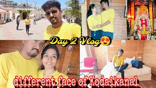 Day 2 Kodaikanal vlog ✨/ day In My life in Kodaikanal/ gayus lifestyle