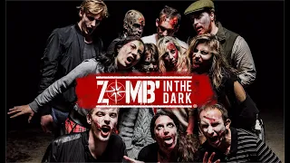 Zombie in the Dark Melun 2021