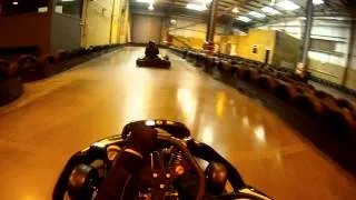 Go Pro: Absolutely Carting in Maidenhead