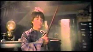 Opening To Harry Potter And The Sorcerer's Stone 2002 VHS