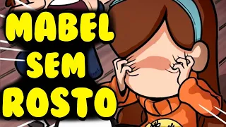 O EPISODIO ESCONDIDO DE GRAVITY FALLS QUE NINGUÉM VIU - Lost Legends PARTE 1