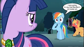 [MLP Comic Dub] Magical Duel (COMEDY)