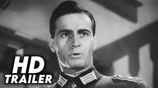 Edge of Darkness (1943) Original Trailer [HD]