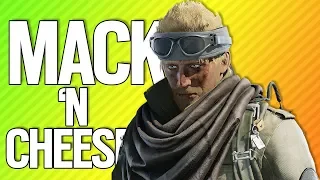 MACK 'N CHEESE | Rainbow Six Siege