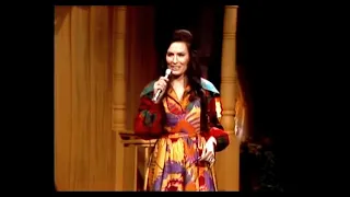 Loretta Lynn - Coal Miner's Daughter (1970)(Stereo)