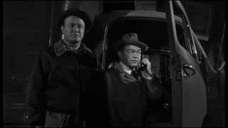 A Bullet for Joey (1955) trailer Edward G Robinson