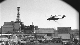 Битва за Чернобыль. The Battle of Chernobyl