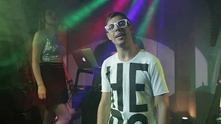 BACARDI band - Он тебя целует (Cover by Руки вверх & Anthony El Mejor VS Denis Rublev Remix)