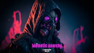 Dark Techno / EBM / Industrial beat  "Memetic Anarchy"