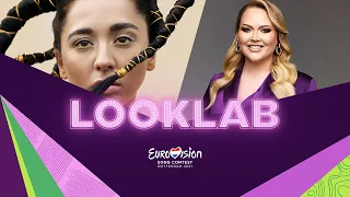 LookLab Manizha – Russia 🇷🇺 with NikkieTutorials