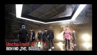 GENERATIONS from EXILE TRIBE / Unchained World (BEHIND THE SCENES Part.3) ～アニメ『範馬刃牙』エンディングテーマ～