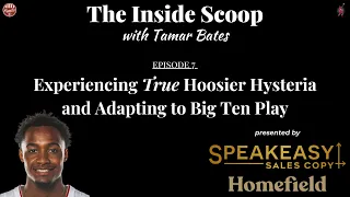 The Inside Scoop with Tamar Bates: Episode 7