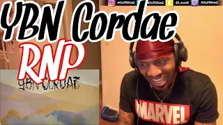 HE CARRYING YBN RIGHT NOW! YBN CORDAE -  RNP (feat. Anderson .Paak) (REACTION!!!)