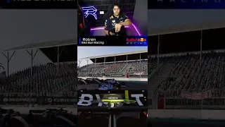 SALIDA en MUNDIAL de F1 de AMPETER GP de MIAMI!