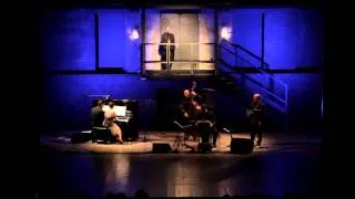 "LEYENDAS DEL TANGO! Il Concerto", spettacolo Teatro Franco Parenti, Milano