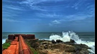 Bekal Fort Kasargod