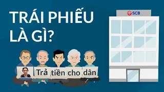 Trái phiếu là gì, rủi ro với trái phiếu