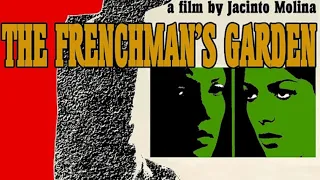 THE FRENCHMAN'S GARDEN (1978) BLU-RAY SCREENSHOTS & PREVIEW (MONDO MACABRO)