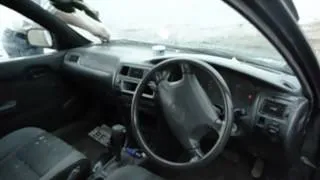 Toyota Corolla 1998 г.в. видео тест-драйв на bizovo.ru