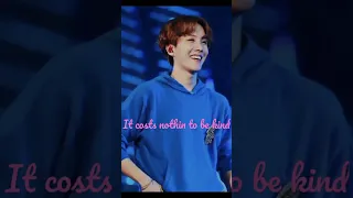 jhope equal sign song whatsapp status #bts #btsarmy #jhope #shorts