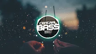 Besomorph & Niklas Dee ft. HALUNA - Strangers [Bass Boosted]