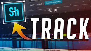 Shotcut Tutorial: How To Motion Track!