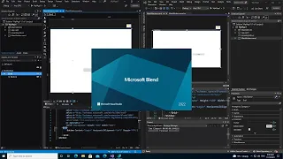 Blend for Visual Studio 2022 (Getting Started)