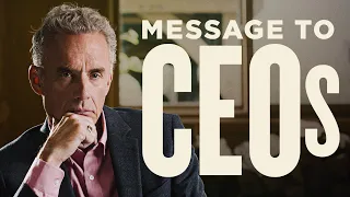 Article: Message to CEOs