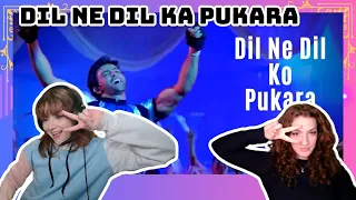 Dil Ne Dil Ko Pukara | REACTION | | Babul Supriyo | Hrithik Roshan, Amisha Patel