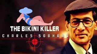 The Bikini Killer Released from Jail! | Charles Sobhraj - The Serpent 🐍