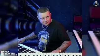 PIANISTU' - Ți-aș da flori de liliac 👉 LIVE 👈