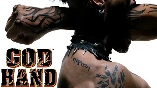 Best Friends Play God Hand Compilation