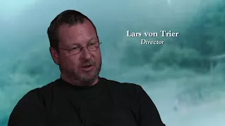 Lars von Trier's Three Beggars in ANTICHRIST - a Behind the Scenes documentary