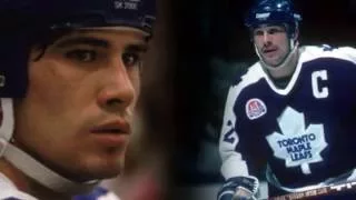 Maple Leafs Memories: Rick Vaive