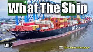 Warship Sinks | LA/LB End Hyper-Demurrage | Europe LNG | Container Losses | Breaking Bad at Sea