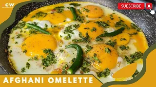 Make the Ultimate Delicious Omelette in just 6 Minutes!