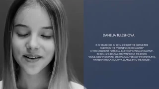 Next generation - Danelia Tuleshova (№14, english)