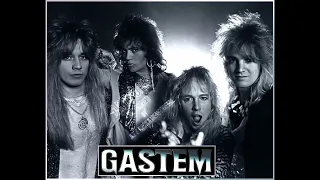 Gastem  - 01 -  Don't Mess With Love (Demo)