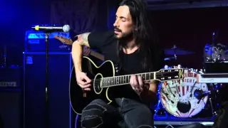 Nuno Bettencourt Live at Ultimate Jam Night