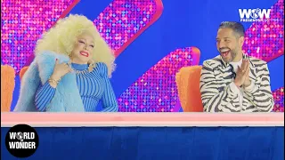 Drag Race Germany | Judges Panel First Look 🇩🇪