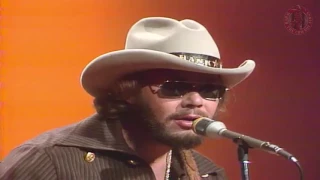 Hank Williams Jr - Call Me 1977