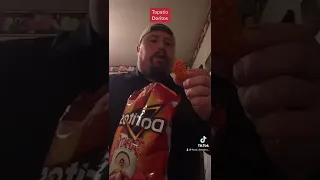 Tapatio Doritos Trial