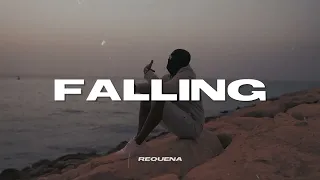[FREE] wewantwraiths x Melodic UK Rap Type Beat - "Falling"
