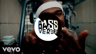 In Da Club - 50 Cent【﻿ＢＡＳＳ　ＢＯＯＳＴＥＤ】