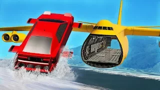 GTA 5 WINS & FAILS #91 (BEST GTA V Epic Moments & GTA 5 Funny Moments Compilation)